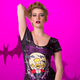 Creature Of The Night bodysuit (Credit: Living Dead Clothing)